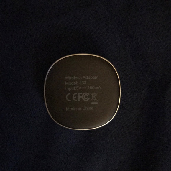 Wireless Carplay bluetooth adapter - Picture 3 of 5